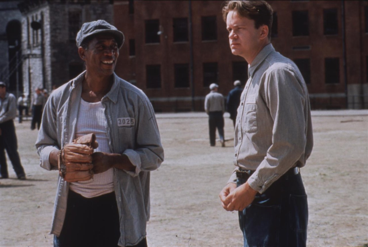 Die Verurteilten Cinestar