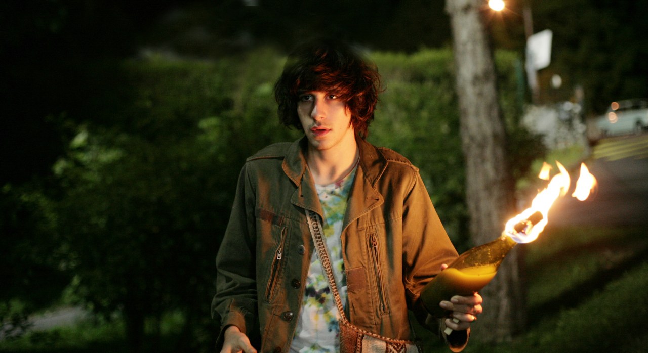 Die wilde Zeit - Bild 4