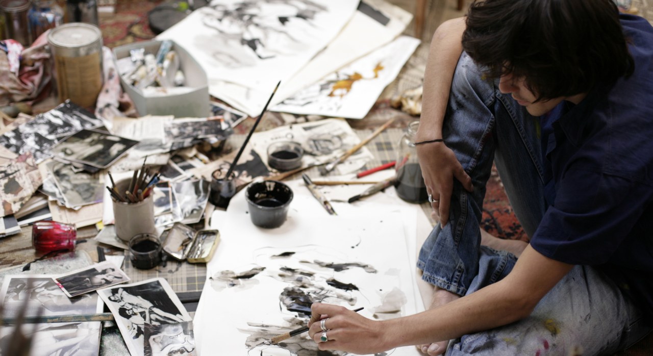 Die wilde Zeit - Bild 5