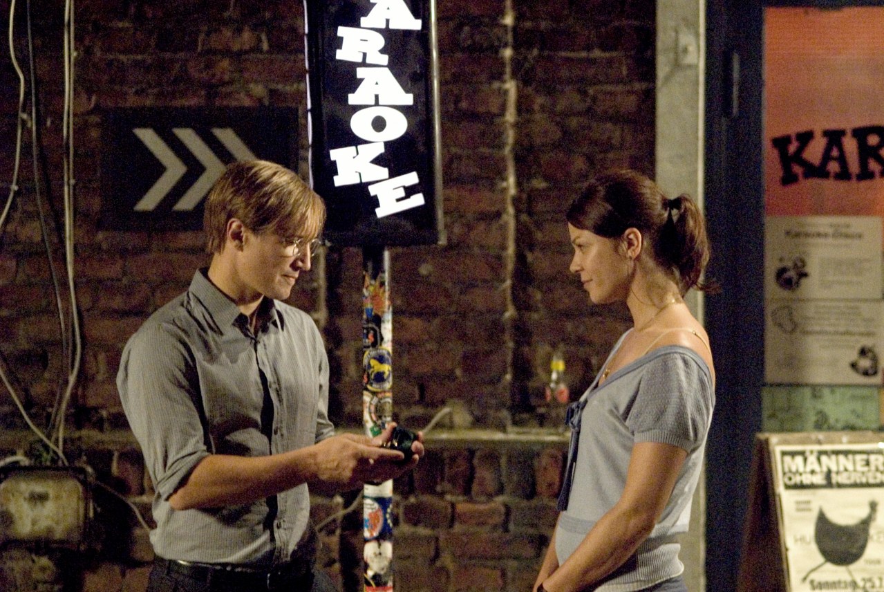 Die wilden Hühner und das Leben Cinestar