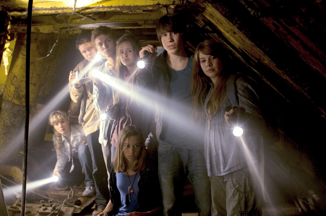 Netflix Die Wilden Hühner Und Das Leben Die wilden Hühner und das Leben | Cinestar