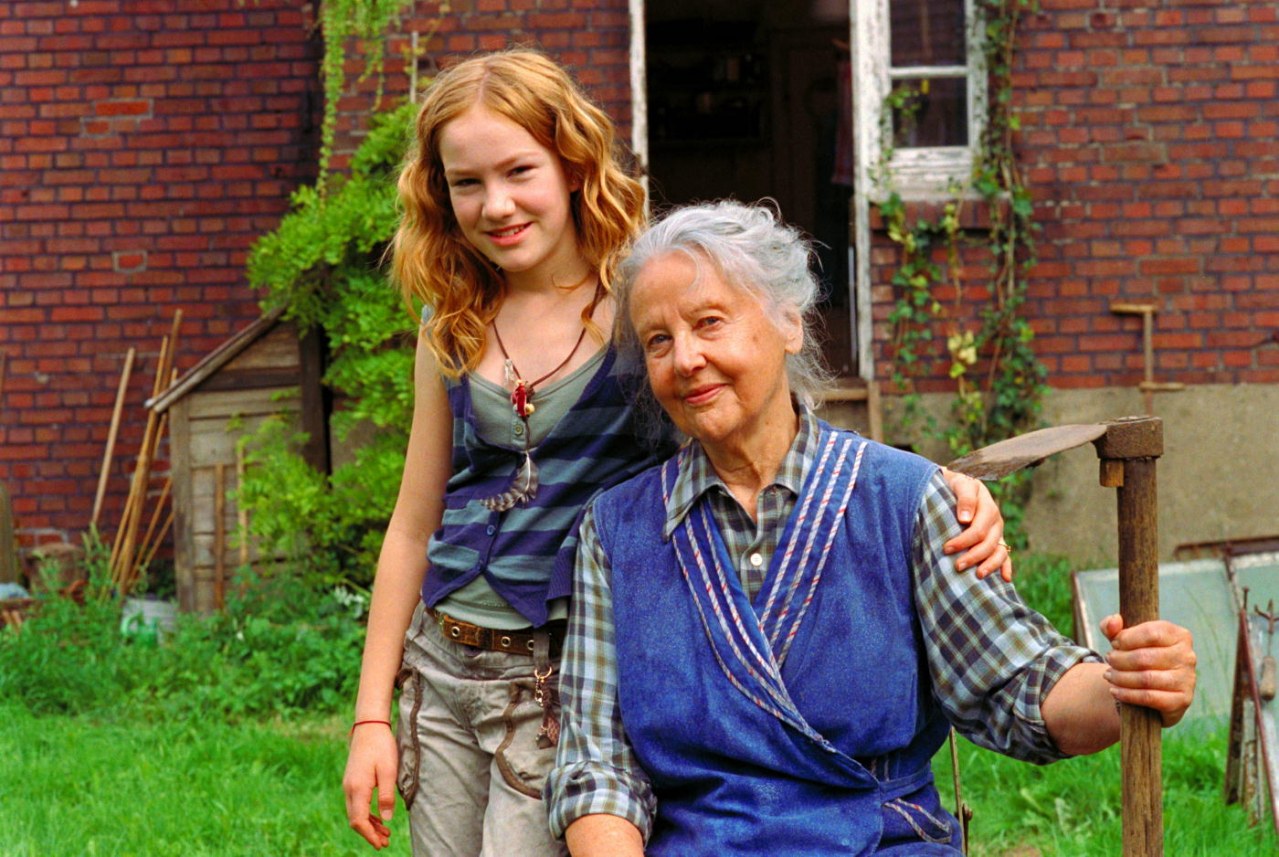 Die Wilden Hühner Und Die Liebe Besetzung Die wilden Hühner und die Liebe | Cinestar