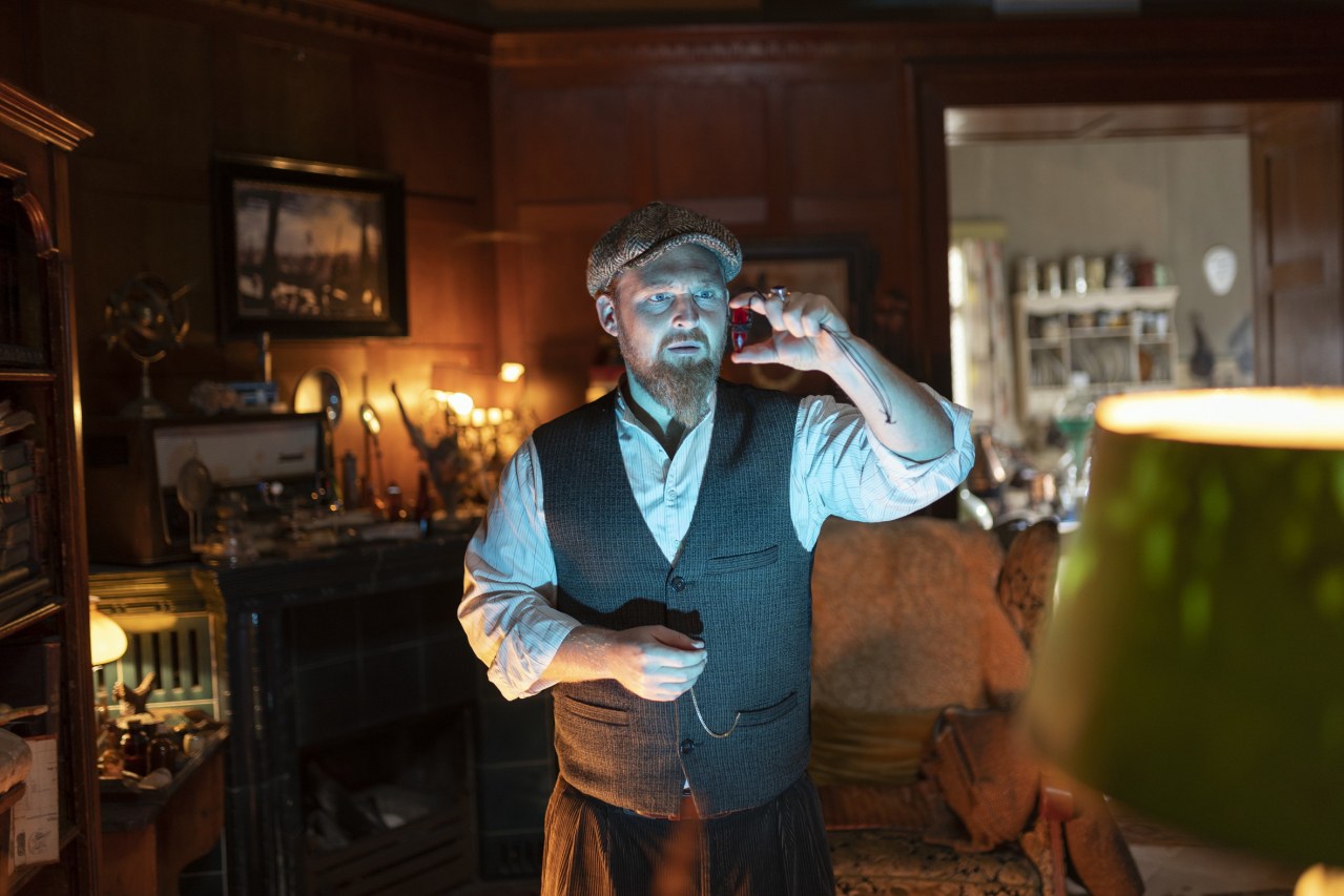 Die WolfGäng Cinestar