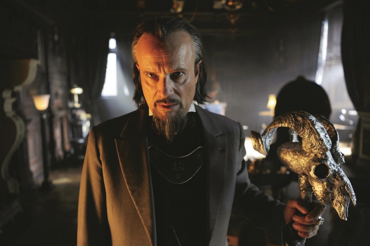 Die WolfGäng Cinestar