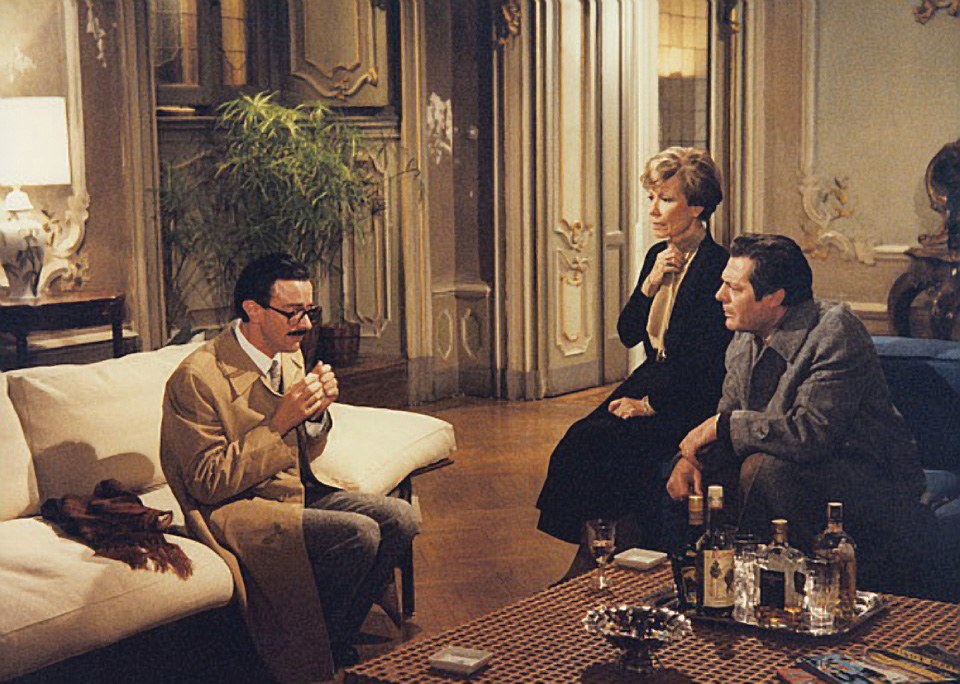 Die zwei Gesichter einer Frau Cinestar