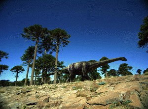 Dinosaurier 3D - Giganten Patagoniens - Bild 2