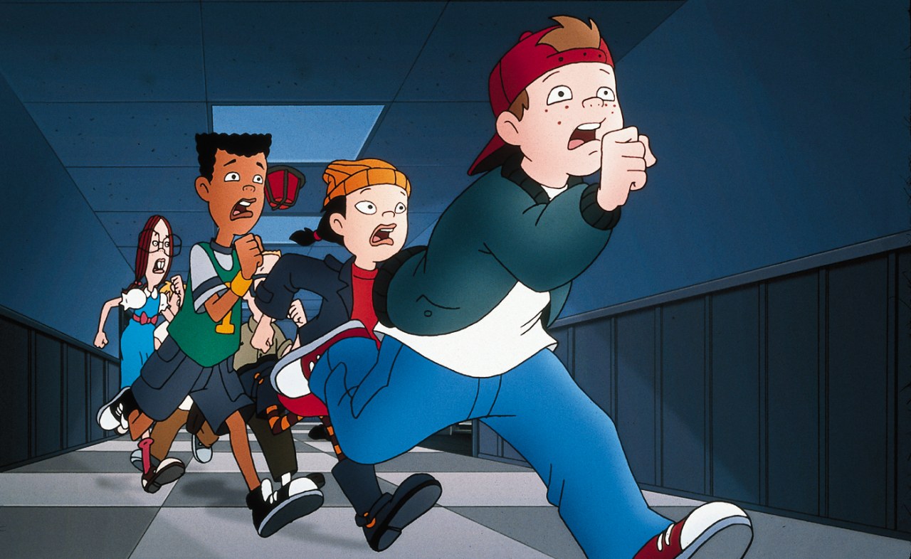 Disneys Große Pause Cinestar