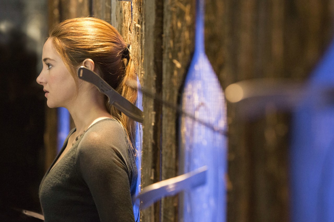 Divergent - Die Bestimmung - Bild 1