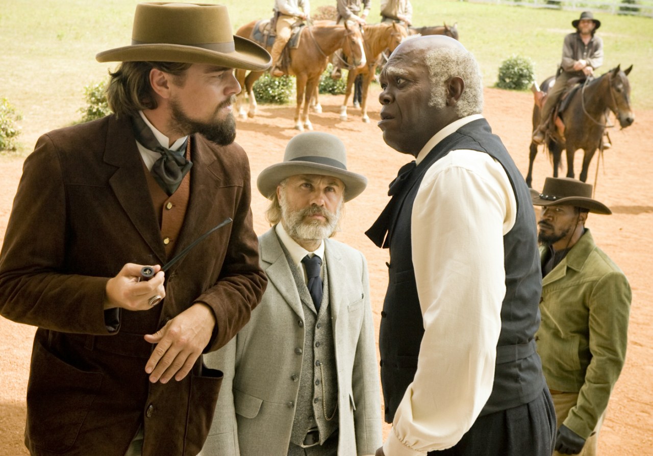 Django Unchained - Bild 19