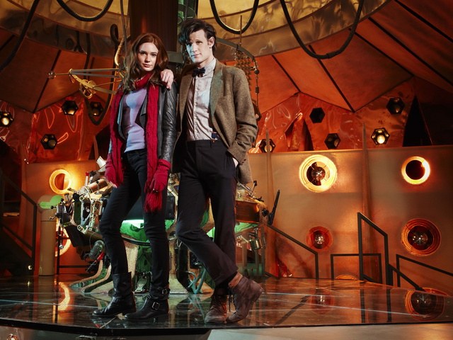 Doctor Who 3D  - Bild 10