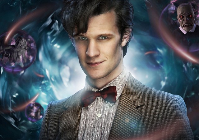 Doctor Who 3D  - Bild 8