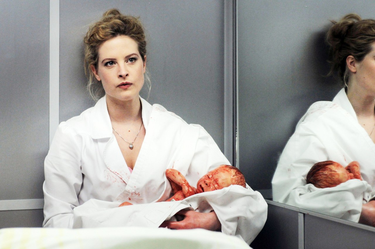 Doctor's Diary - Männer sind die beste Medizin | Cinestar