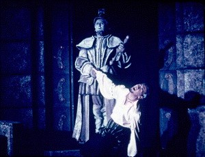 Don Giovanni Cinestar
