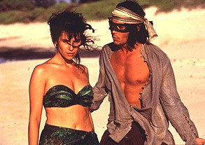 Don Juan DeMarco - Bild 1