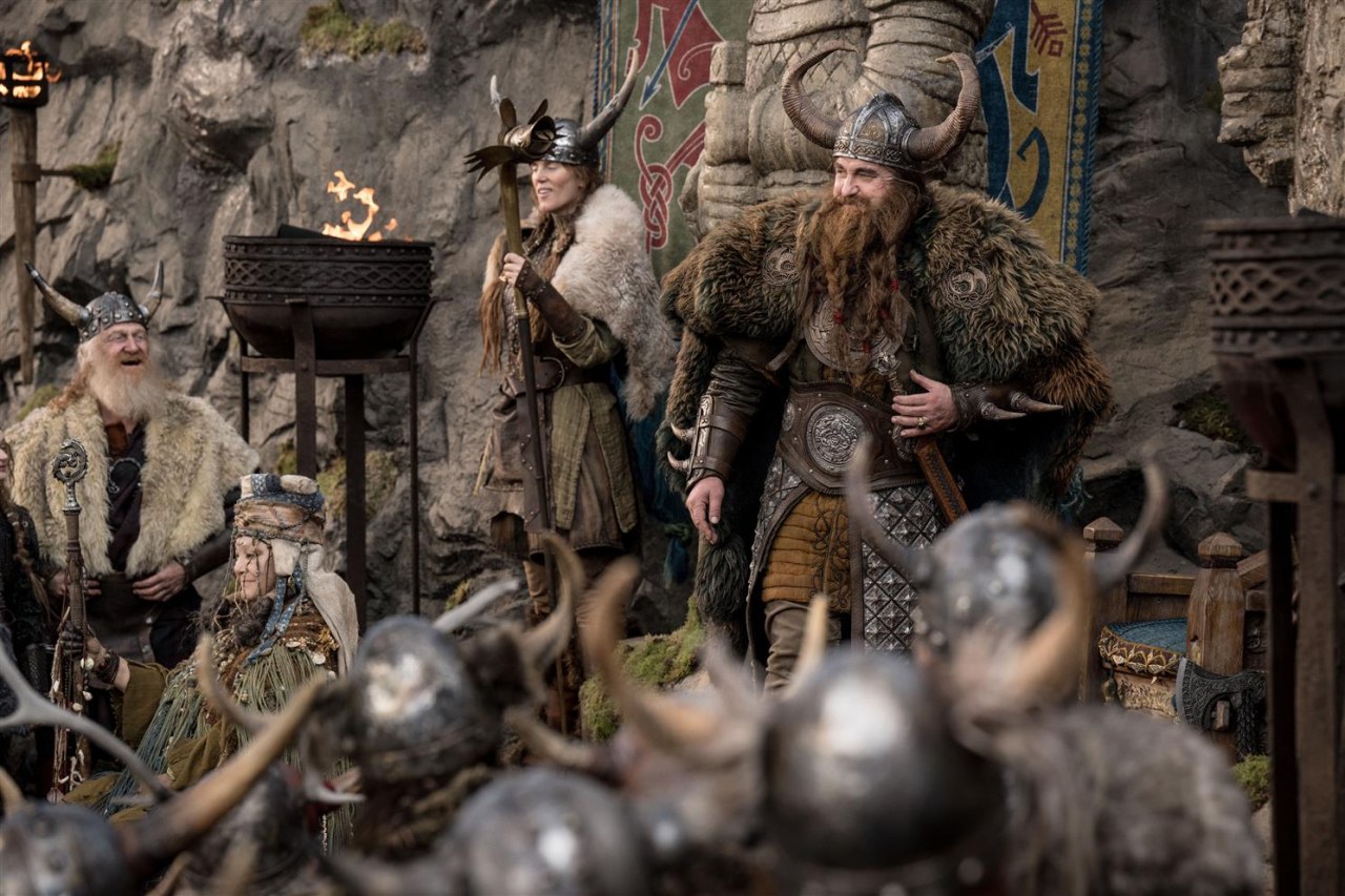 Drachenzähmen leicht gemacht | Cinestar