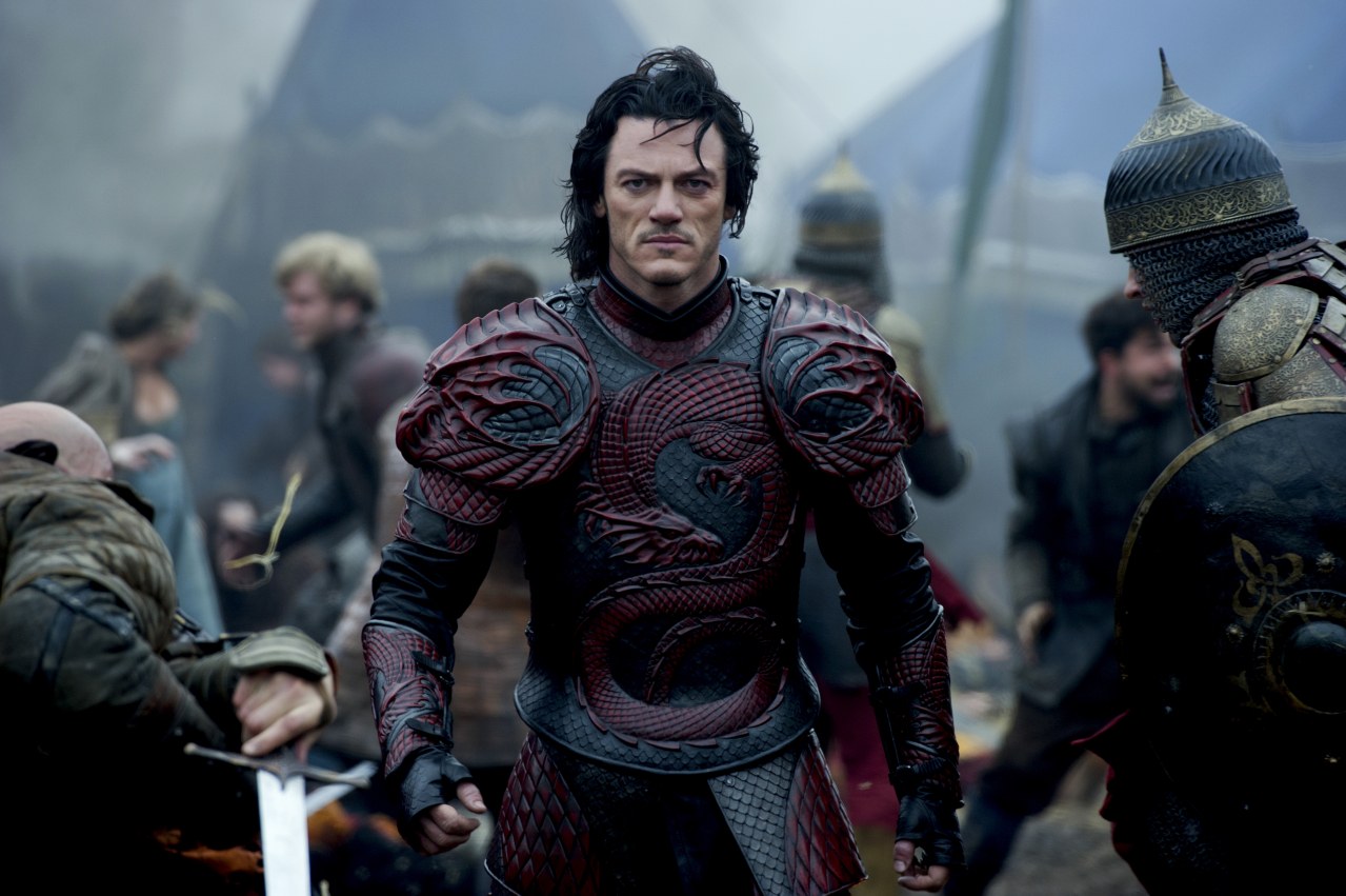 Dracula Untold - Bild 1