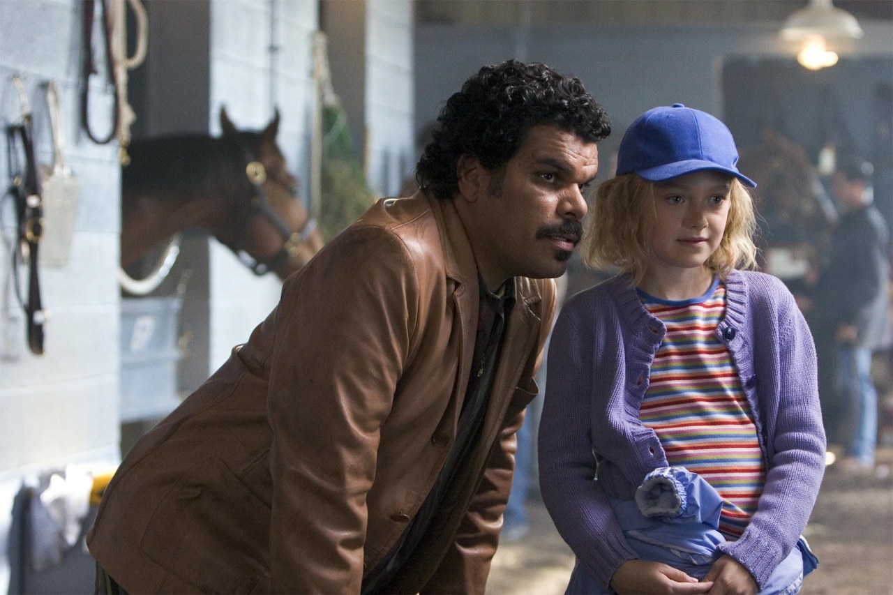 Dreamer Ein Traum Wird Wahr Ganzer Film Dreamer - Ein Traum wird wahr | Cinestar