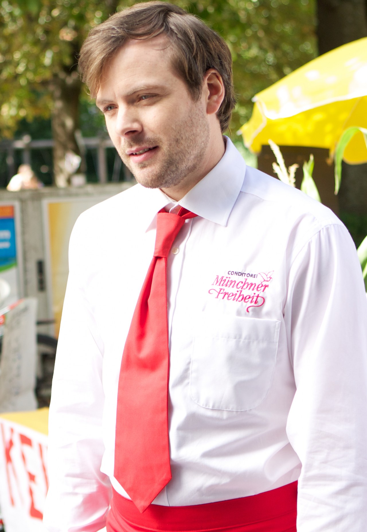 Drei Stunden - Bild 1