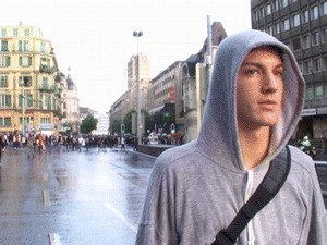 Dummer Junge - Garçon stupide - Bild 2