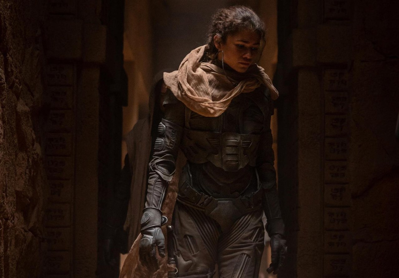 Dune: Part Two | CineStar Stade