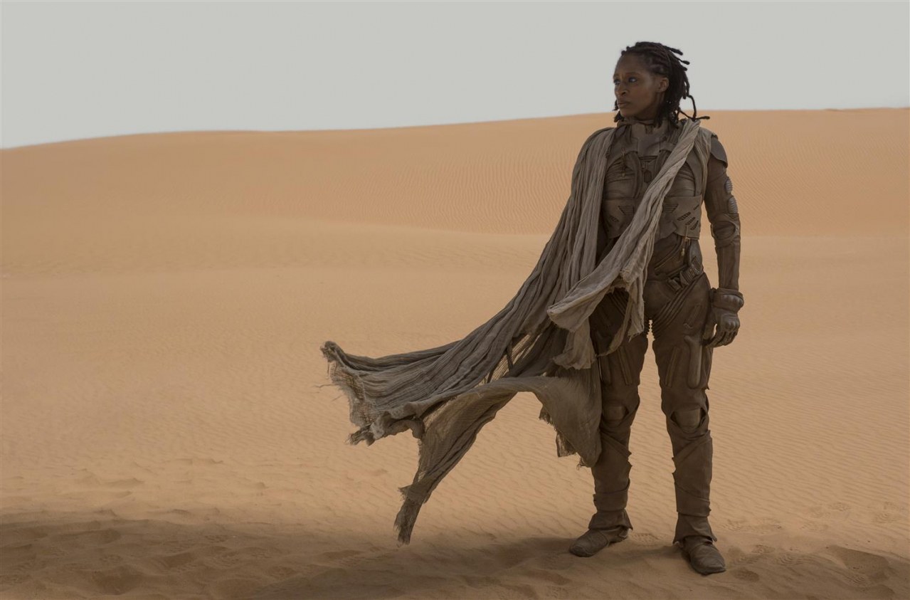 Dune Cinestar