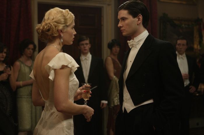Easy Virtue - Eine unmoralische Ehefrau - Bild 16