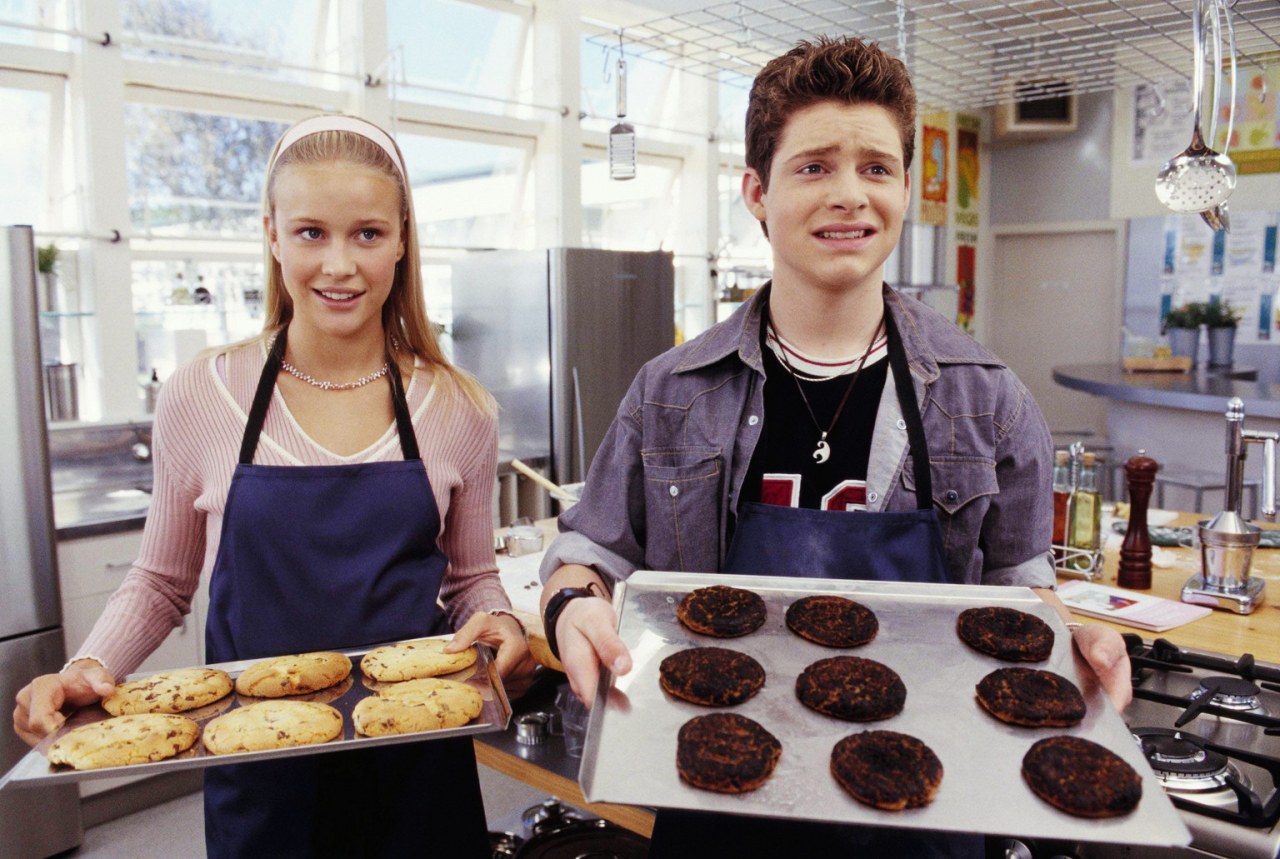 трейлер рецепт