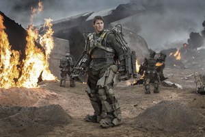 Edge of Tomorrow - Bild 12