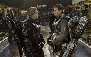 Edge of Tomorrow - Bild 13