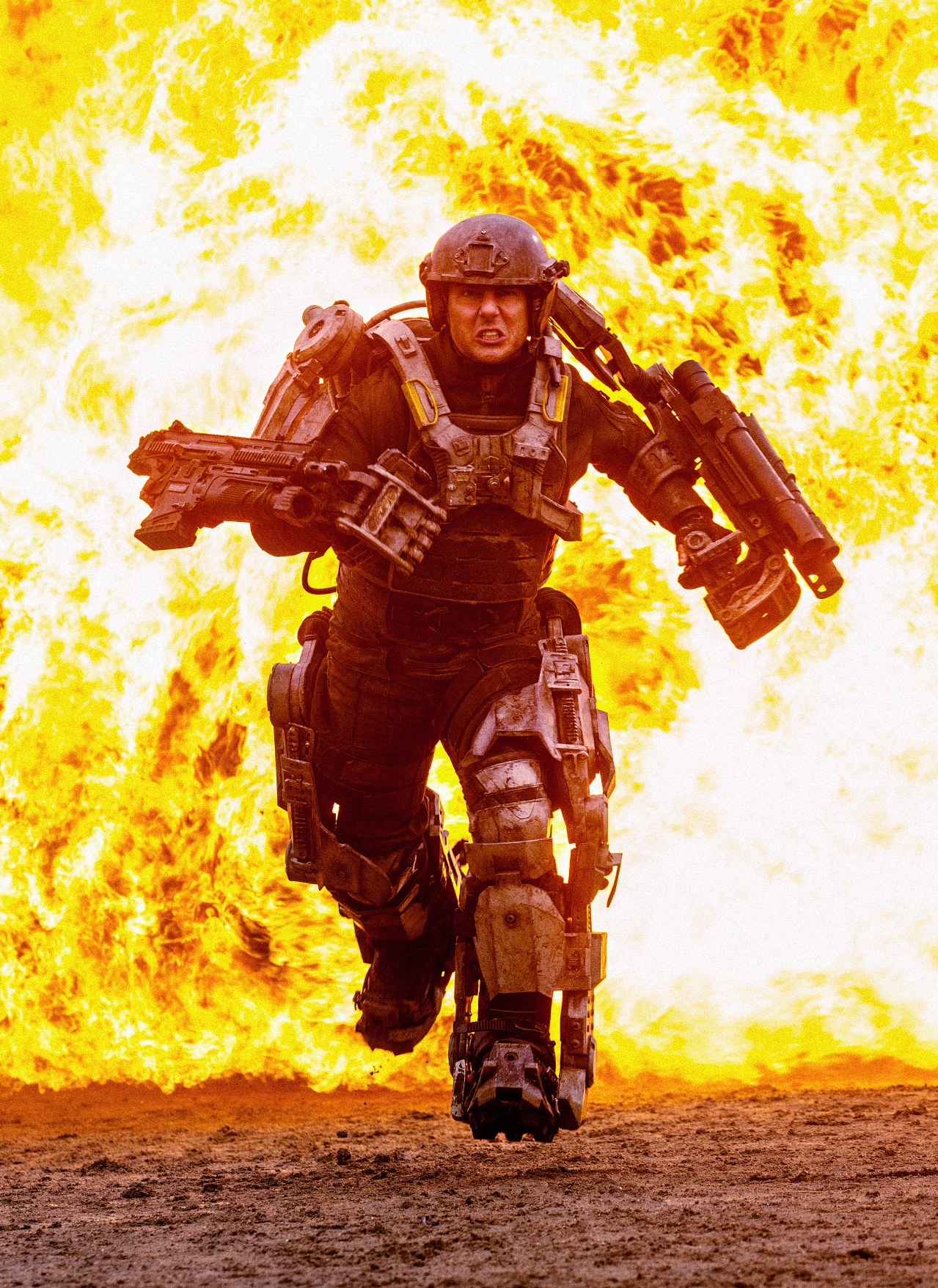 Edge of Tomorrow - Bild 11