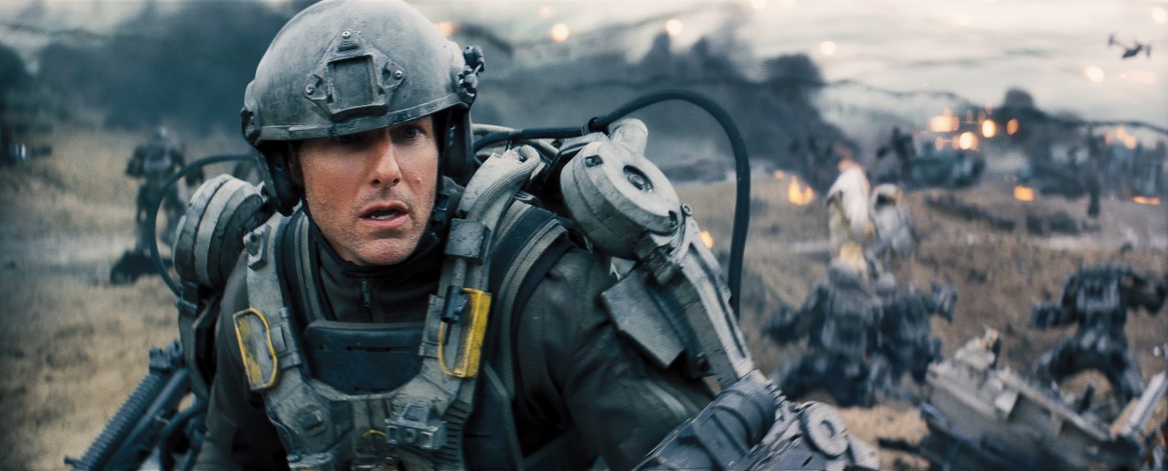 Edge of Tomorrow - Bild 6