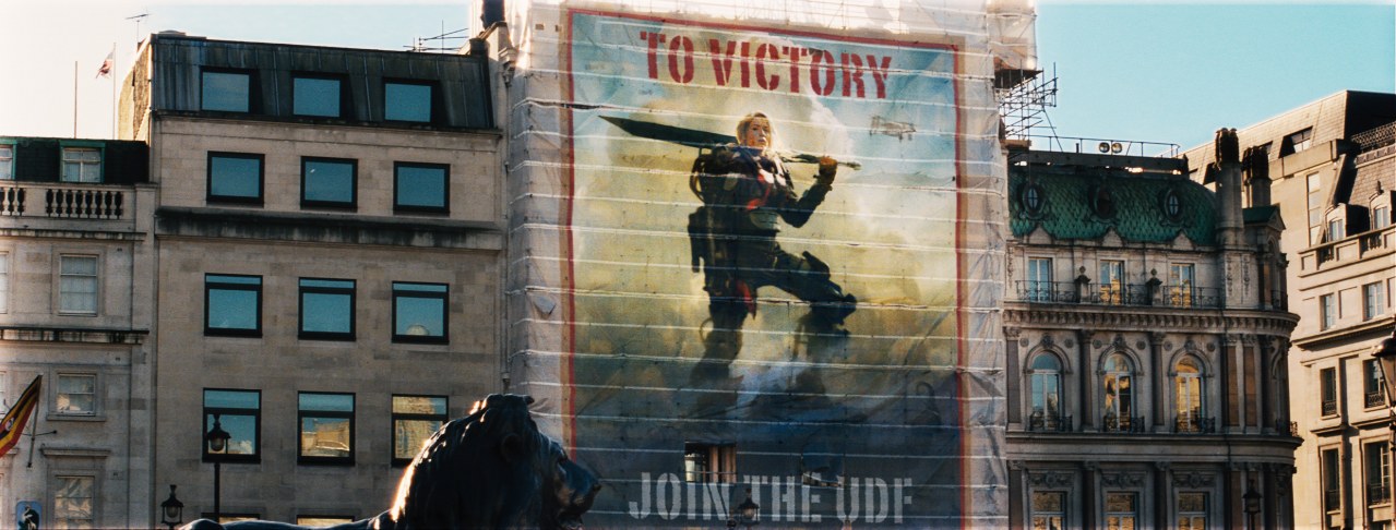 Edge of Tomorrow - Bild 5