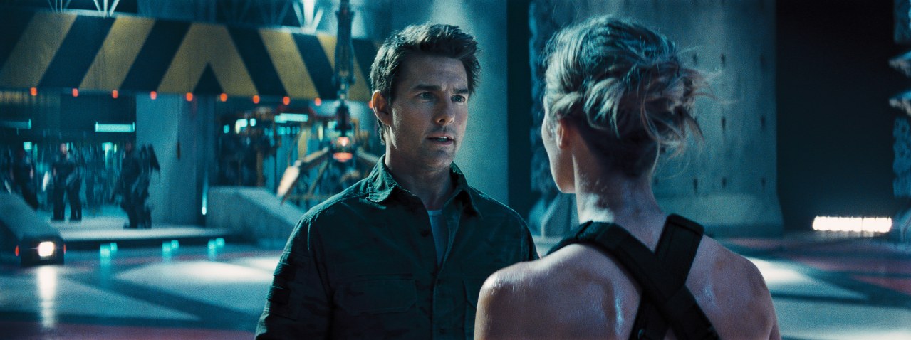 Edge of Tomorrow - Bild 3