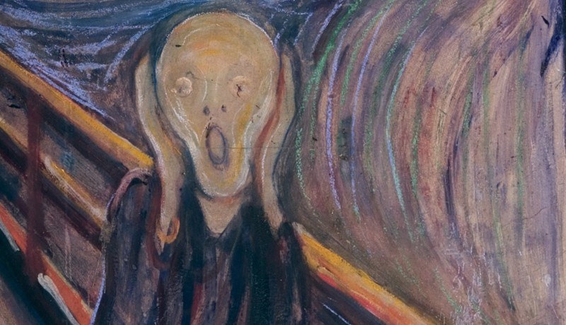 Edvard Munch - Bild 2