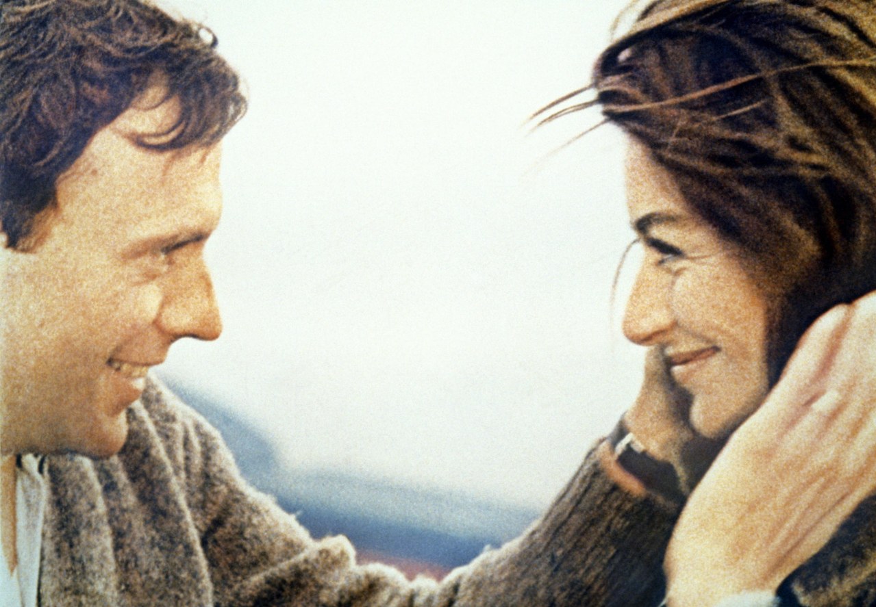 Ein Mann und eine Frau | Cinestar
