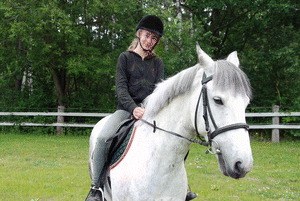 Ein Pferd für Klara - Bild 1