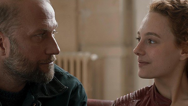 Eine bretonische Liebe Cinestar