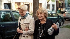 Eine Dame in Paris - Bild 1