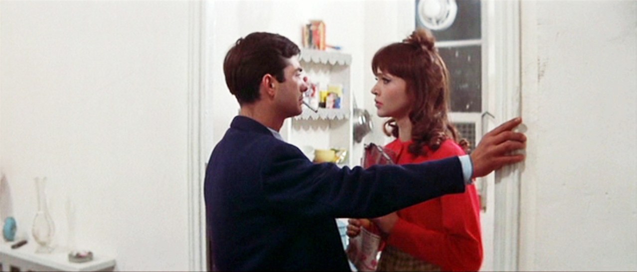 Eine Frau Ist Eine Frau Ist Eine Frau Eine Frau ist eine Frau | CineStar Waren (Müritz)