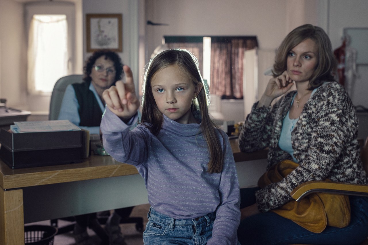 Eine unerhörte Frau Cinestar