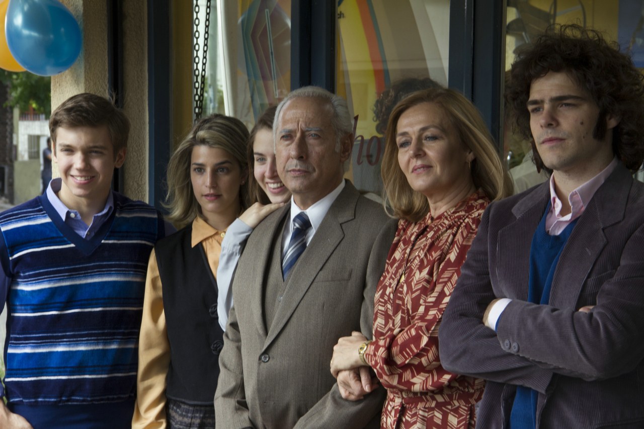 El Clan - Bild 1