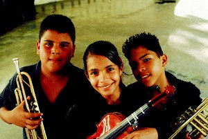 El Sistema - Bild 2