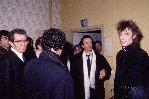 Elektrokohle (Von Wegen) - Bild 1