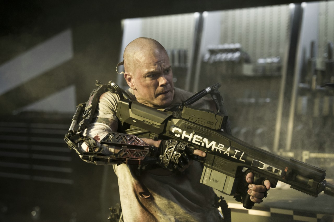 Elysium - Bild 6