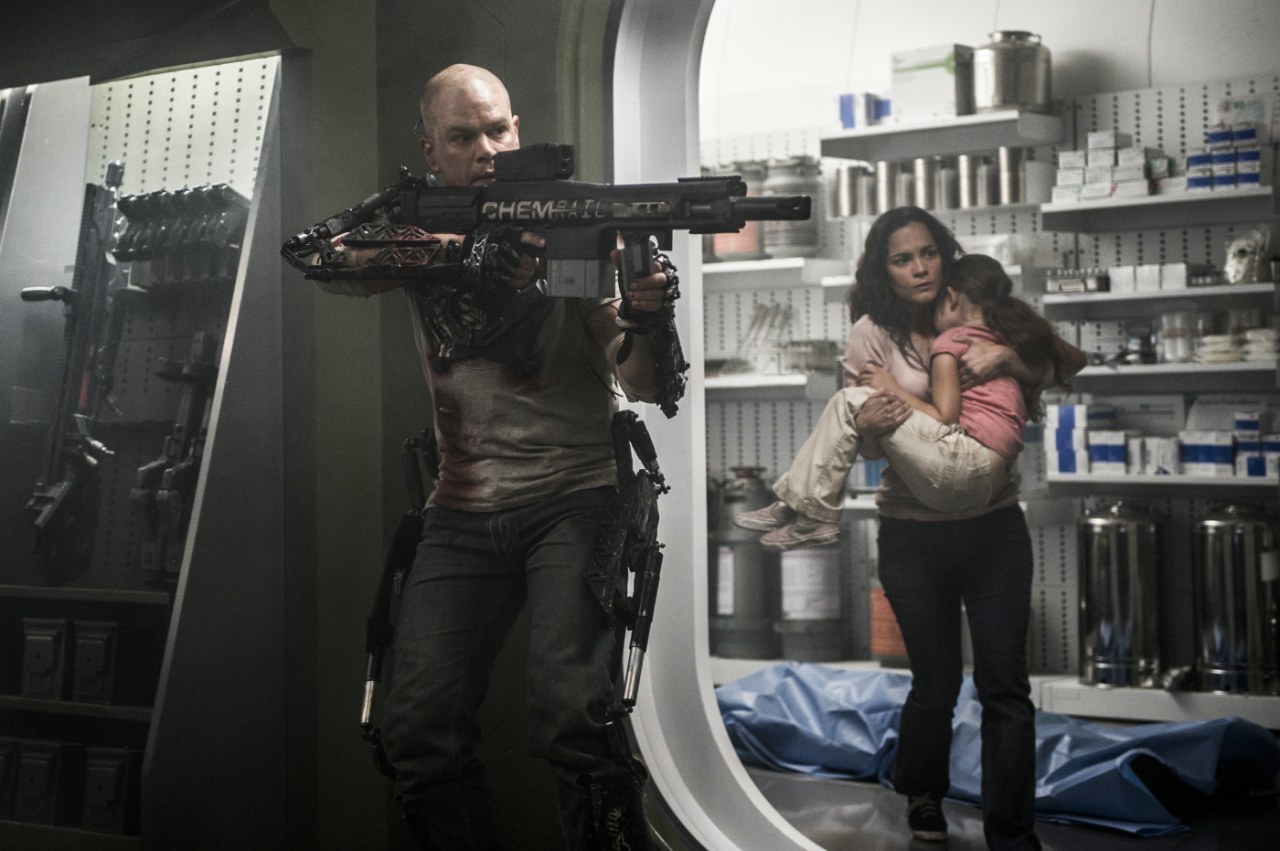 Elysium - Bild 7