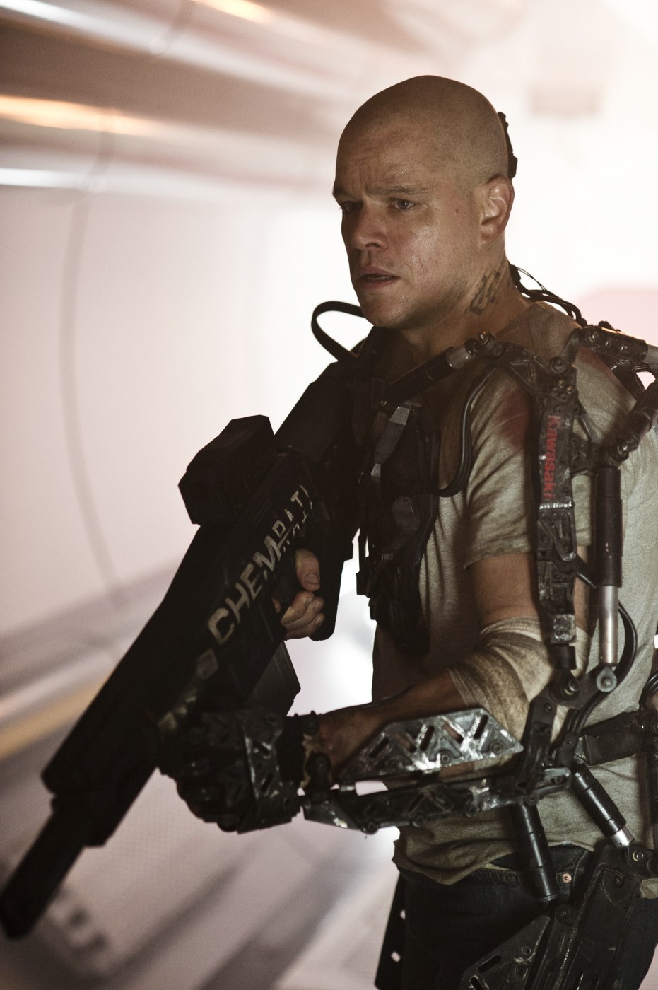 Elysium - Bild 8