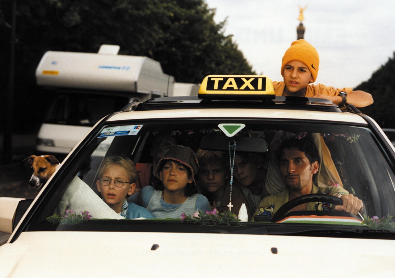 Emil und die Detektive Cinestar