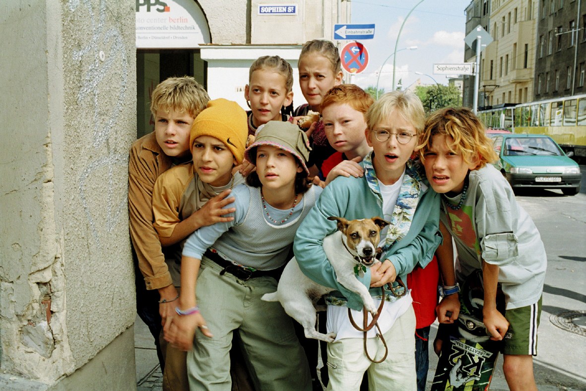 Besetzung Von Emil Und Die Detektive 2001
