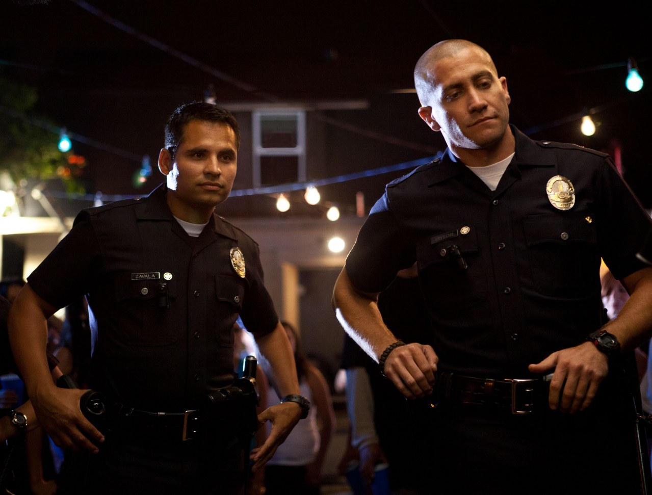 End of Watch - Bild 10