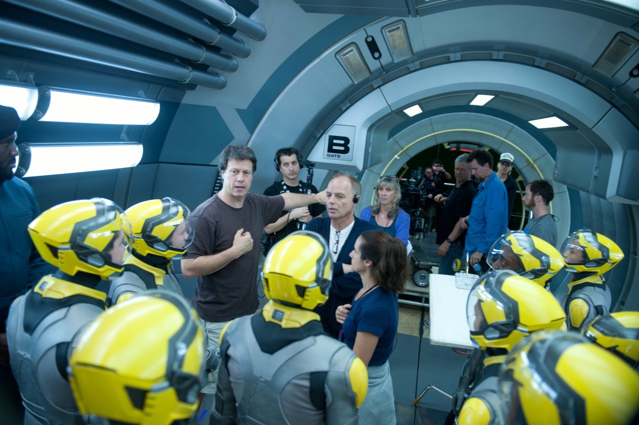 Ender's Game - Das große Spiel | Cinestar